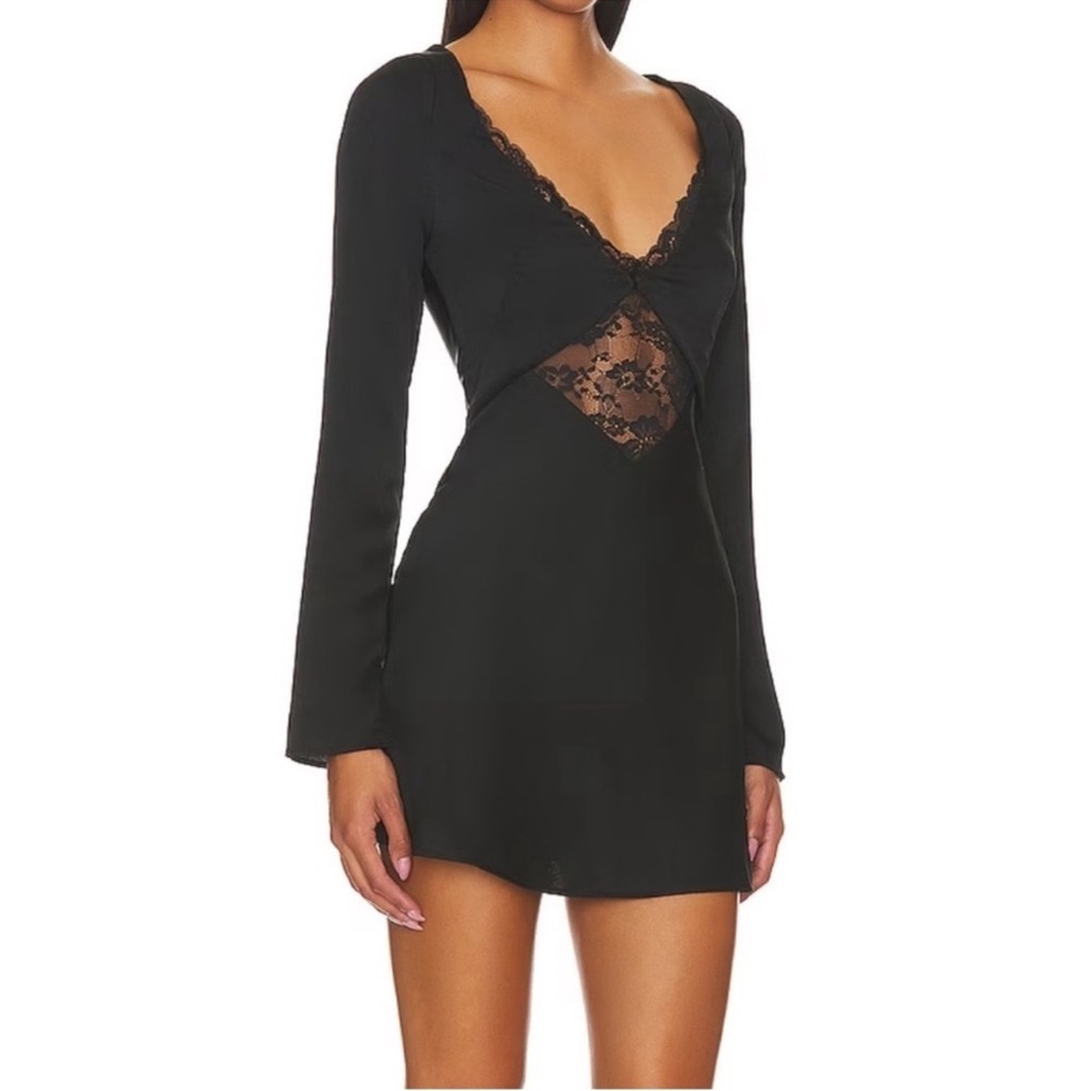 Lovers and Friends Dress - Picture 2 of 11